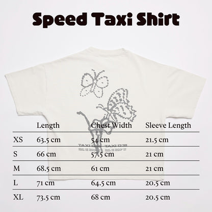 🏎️SPEED TAXI🏎️ SHIRT🔞