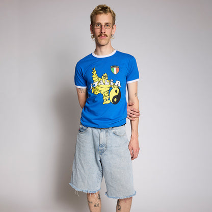 🦐ITALIA SHIRT🐠⛱️