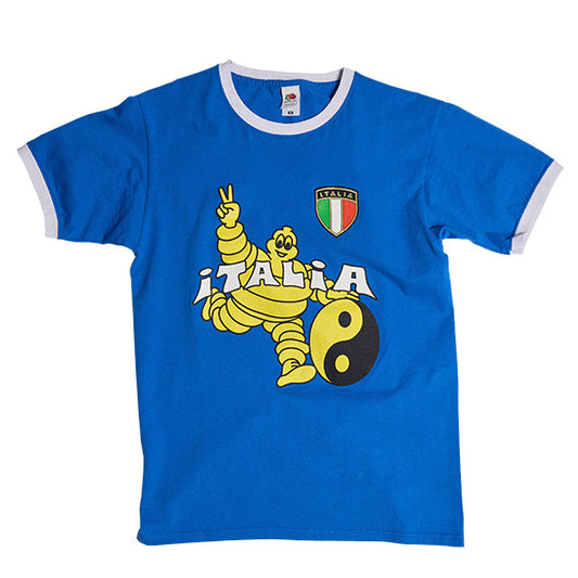 🦐ITALIA SHIRT🐠⛱️