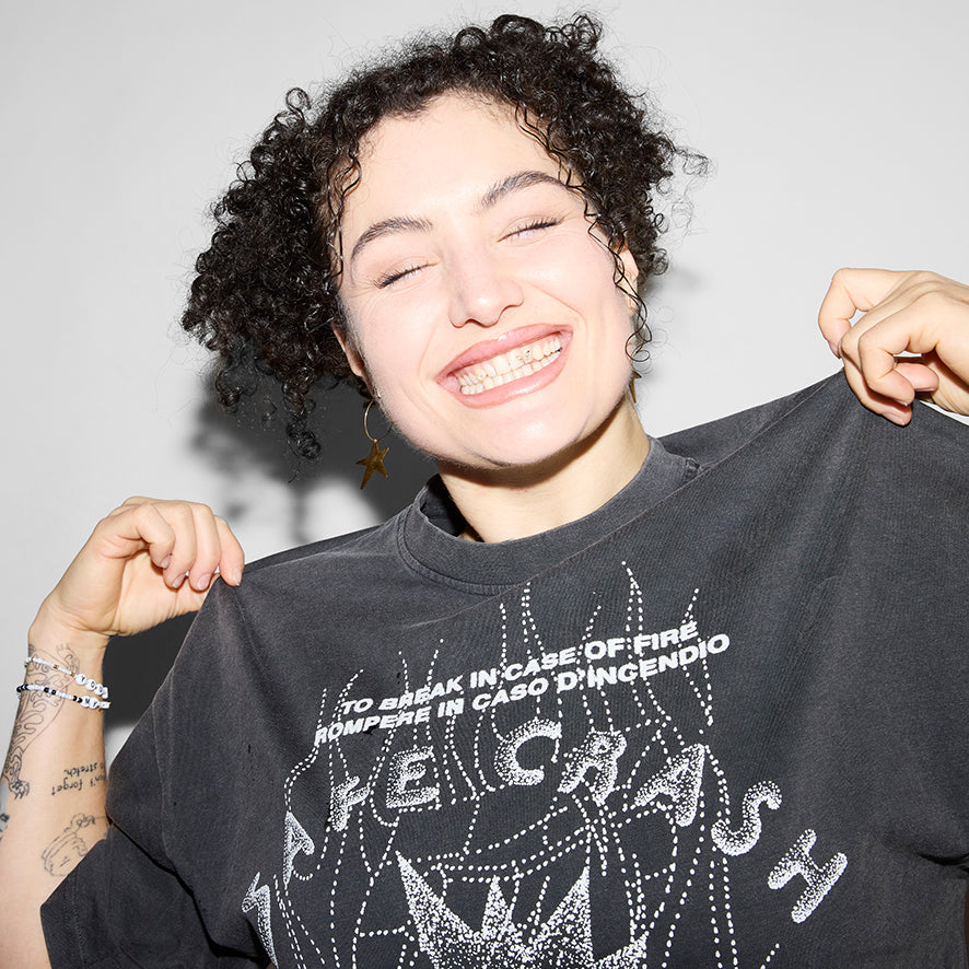 💥SAFE CRASH SHIRT💥