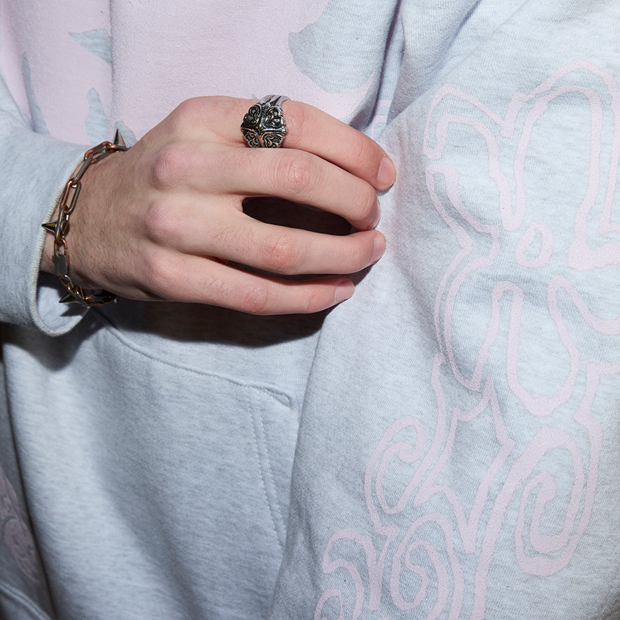 🥦🍅🫐VEGGIE HOODIE🥕🍒🍆