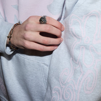 🥦🍅🫐VEGGIE HOODIE🥕🍒🍆