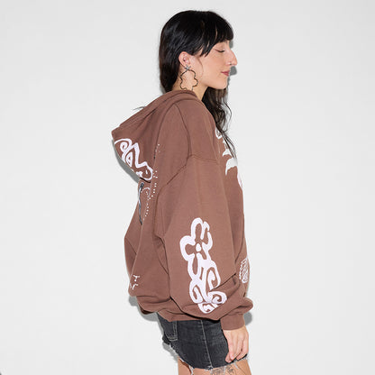 🥦🍅🫐VEGGIE HOODIE🥕🍒🍆