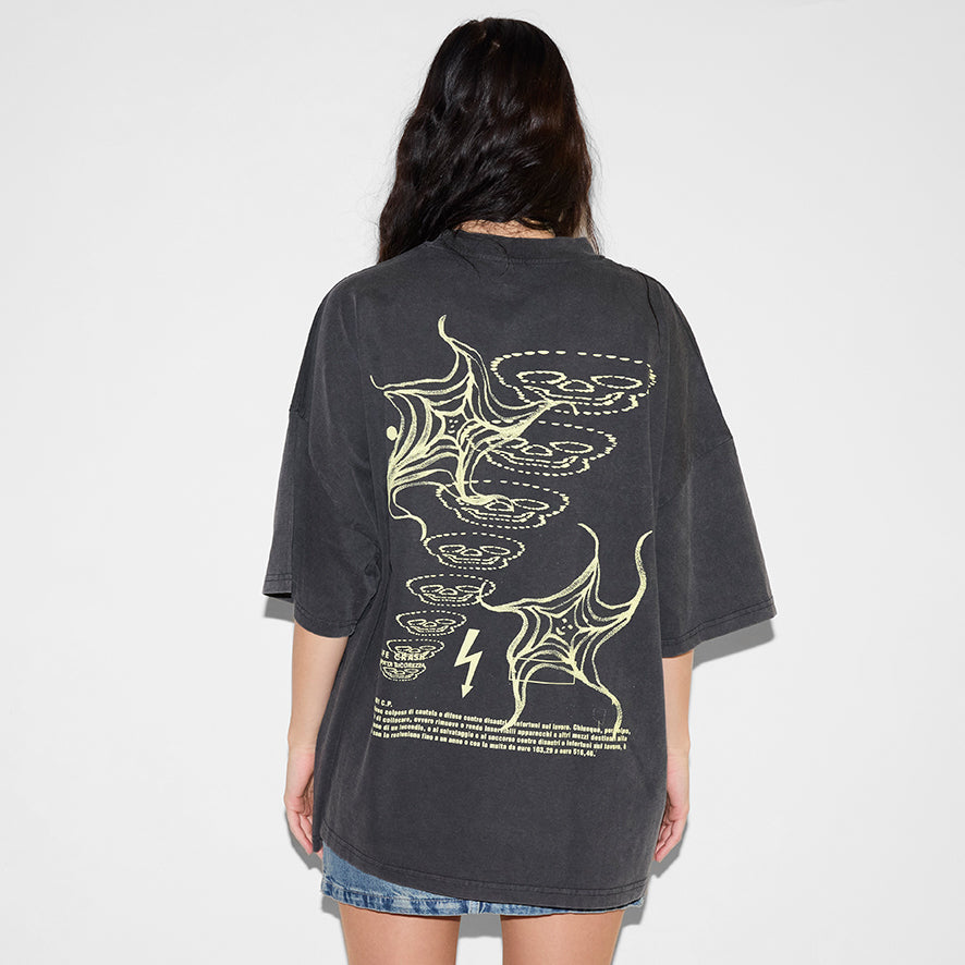 💥SAFE CRASH SHIRT💥