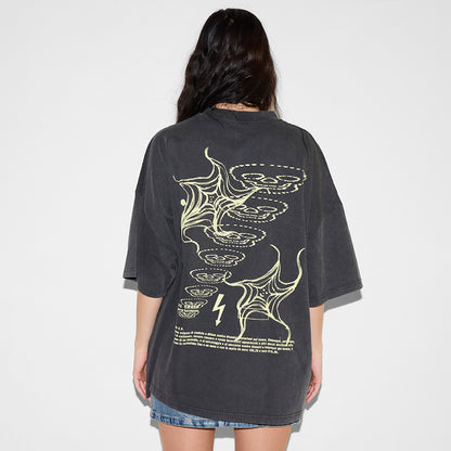 💥SAFE CRASH SHIRT💥