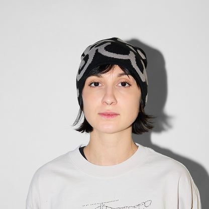 🌸FLOWER BEANIE🌸