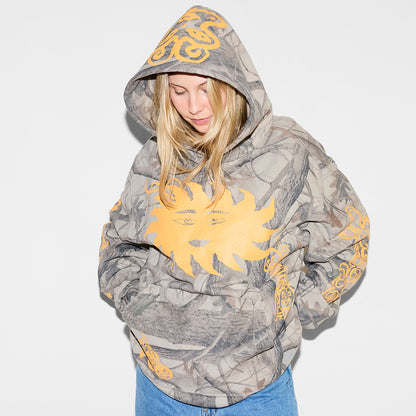 🥦🍅🫐VEGGIE HOODIE🥕🍒🍆