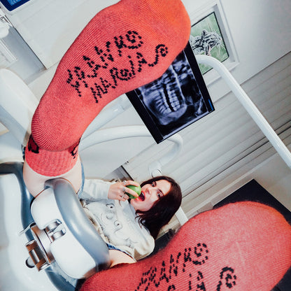 🦋FLOWER SOCKS🦋