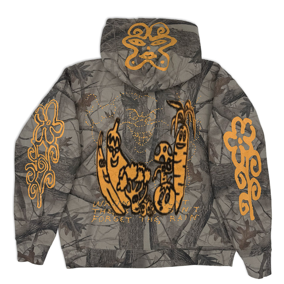 🥦🍅🫐VEGGIE HOODIE🥕🍒🍆