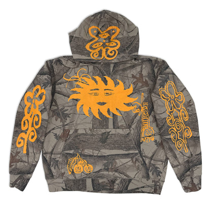 🥦🍅🫐VEGGIE HOODIE🥕🍒🍆