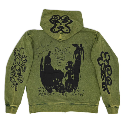 🥦🍅🫐VEGGIE HOODIE🥕🍒🍆