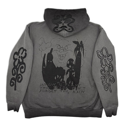 🥦🍅🫐VEGGIE HOODIE🥕🍒🍆